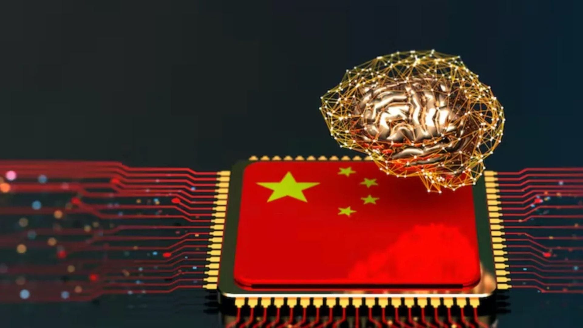 Chinaâs AI market braces for consolidation amid high competition and US-China tech split