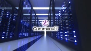 Commvault recognised as a leader in data resilience solutions by top research firm Commvault recognised as a leader in data resilience solutions by top research firm