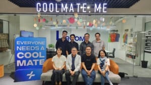 Coolmate secures US$6 million Series B funding to expand beyond Vietnam Coolmate secures US$6 million Series B funding to expand beyond Vietnam