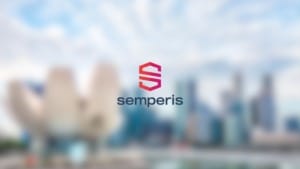 Cybersecurity unicorn Semperis strengthens identity-driven resilience in Singapore after major funding success Cybersecurity unicorn Semperis strengthens identity-driven resilience in Singapore after major funding success