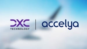 DXC Technology and Accelya team up to enhance airline systems and traveller experience DXC Technology and Accelya team up to enhance airline systems and traveller experience