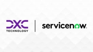 DXC Technology and ServiceNow partner to accelerate generative AI adoption for businesses DXC Technology and ServiceNow partner to accelerate generative AI adoption for businesses