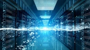 Liquid cooling gains traction as AI heats up data centre demand Liquid cooling gains traction as AI heats up data centre demand