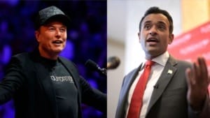 Elon Musk and Vivek Ramaswamy outline plans for government overhaul Elon Musk and Vivek Ramaswamy outline plans for government overhaul