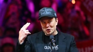 Elon Musk set to invest US$10 billion in AI this year Elon Musk set to invest US$10 billion in AI this year