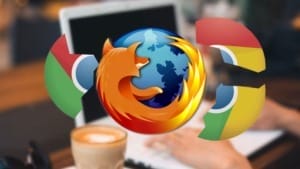 Firefox introduces bold move in browser wars Firefox introduces bold move in browser wars