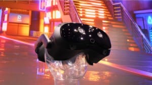 HTC Vive Focus Vision PC VR headset arrives in Singapore HTC Vive Focus Vision PC VR headset arrives in Singapore