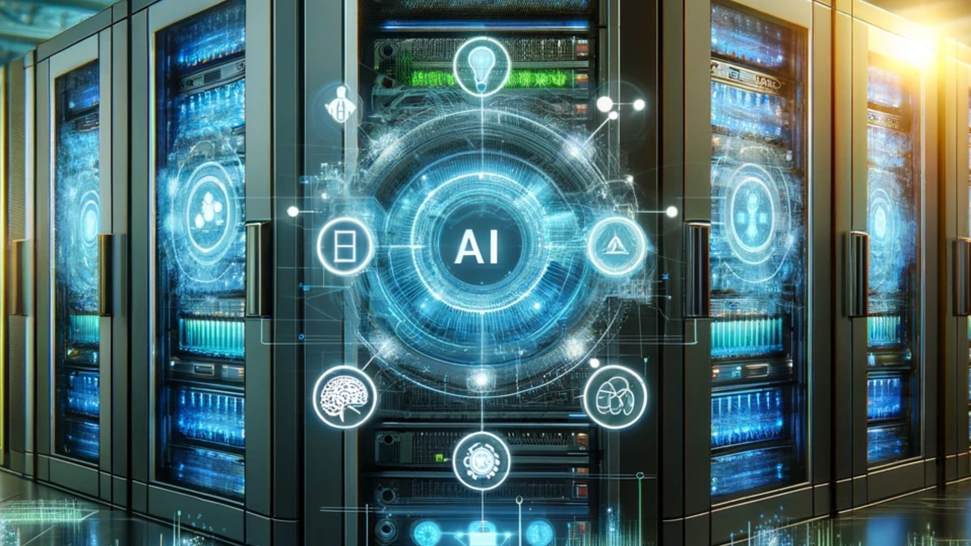 Hitachi Vantara unveils AI infrastructure solutions with NVIDIA HGX ...