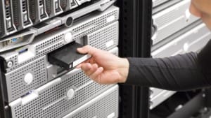 Huawei’s inventive solution blends modern SSDs with decades-old technology Huawei’s inventive solution blends modern SSDs with decades-old technology