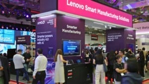 Lenovo drives AI upskilling in Singapore’s workforce Lenovo drives AI upskilling in Singapore’s workforce