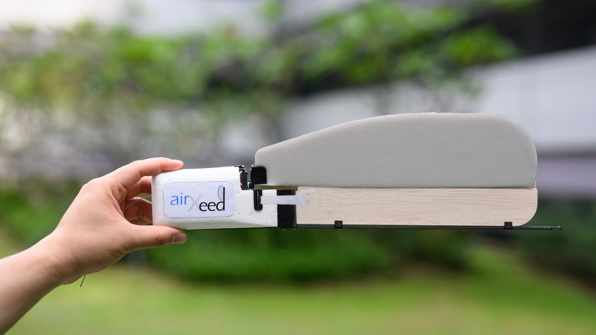 Local inventors win global James Dyson Award for sustainable weather ...
