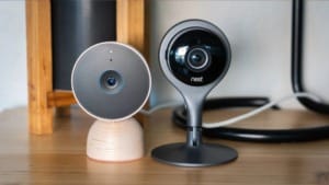 Manage your old Nest Cams easily through the Google Home app Manage your old Nest Cams easily through the Google Home app
