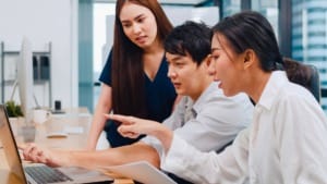 Master essential AI skills to stay ahead in your career Master essential AI skills to stay ahead in your career