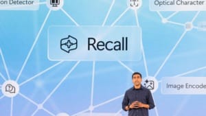 Microsoft delays controversial Recall feature rollout for Copilot Plus PCs once again Microsoft delays controversial Recall feature rollout for Copilot Plus PCs once again