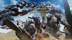 Monster Hunter to debut open-world RPG for mobile players Monster Hunter to debut open-world RPG for mobile players