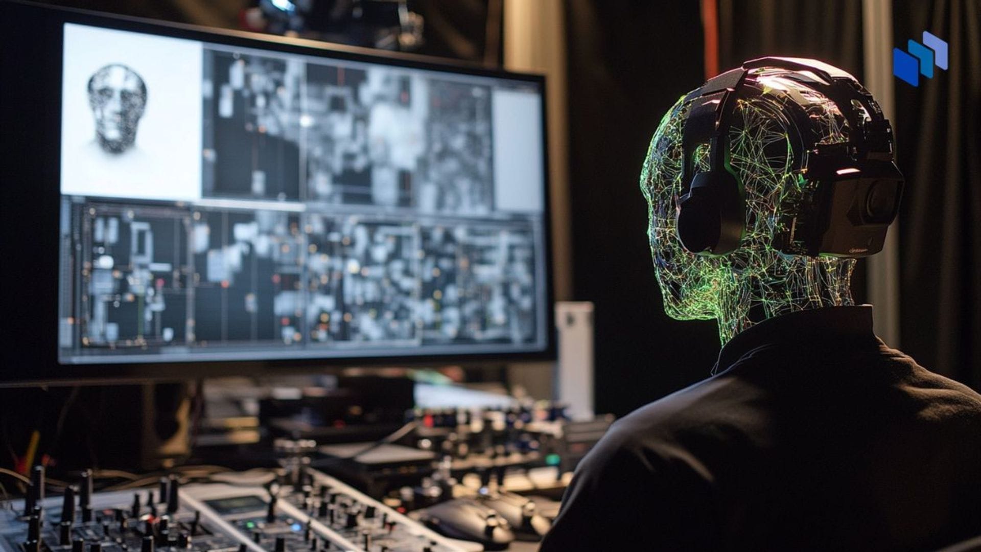 NVIDIA's new AI tool, Fugatto, revolutionises music and sound creation