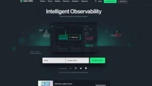 New Relic launches simplified Kubernetes observability with AI-driven insights and automatic instrumentation New Relic launches simplified Kubernetes observability with AI-driven insights and automatic instrumentation
