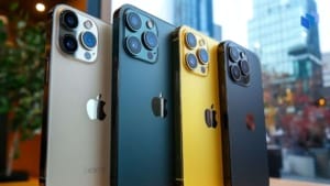 New iPhone 17 and iPhone 18 details revealed: Why waiting for the iPhone 18 could be worth it New iPhone 17 and iPhone 18 details revealed: Why waiting for the iPhone 18 could be worth it