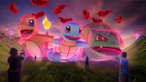 Niantic’s new AI model uses Pokémon Go player data for a geospatial breakthrough Niantic’s new AI model uses Pokémon Go player data for a geospatial breakthrough