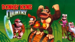 Nintendo Direct to reveal Donkey Kong Country expansion at Super Nintendo World Nintendo Direct to reveal Donkey Kong Country expansion at Super Nintendo World