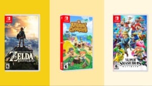 Nintendo sues streamer for millions over pirated gameplay streams Nintendo sues streamer for millions over pirated gameplay streams