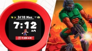 Nintendo’s Alarmo alarm clock now plays Doom, thanks to a clever hack Nintendo’s Alarmo alarm clock now plays Doom, thanks to a clever hack