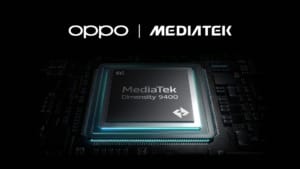 OPPO Find X8 series to launch with MediaTek Dimensity 9400 chipset OPPO Find X8 series to launch with MediaTek Dimensity 9400 chipset