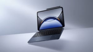 OPPO Pad 3 Pro launched with enhanced AI features and powerful performance OPPO Pad 3 Pro launched with enhanced AI features and powerful performance