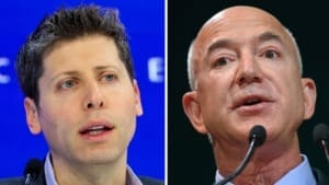 OpenAI’s robotics and hardware division embarks on AI-driven journey into the physical world OpenAI's robotics and hardware division embarks on AI-driven journey into the physical world