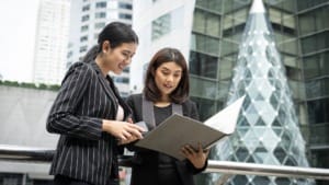 Overseas revenue increases for Singapore businesses as global expansion interest grows Overseas revenue increases for Singapore businesses as global expansion interest grows