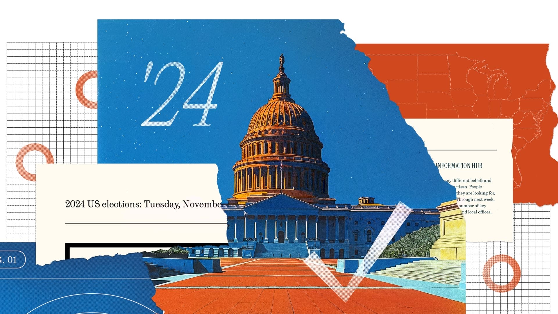 Perplexityâs AI election hub aims to bring voters real-time results and information