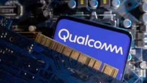 Qualcomm is upbeat about the future with the Trump administration and forecasts robust chip sales growth Qualcomm is upbeat about the future with the Trump administration and forecasts robust chip sales growth