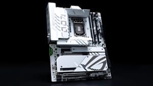 ROG Maximus Z890 Apex sets new overclocking records with Intel Core Ultra Series processors ROG Maximus Z890 Apex sets new overclocking records with Intel Core Ultra Series processors