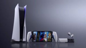 Sony considers a Steam Deck-style portable PS5 Sony considers a Steam Deck-style portable PS5