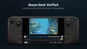 Steam’s latest update introduces free gameplay recording for all users Steam’s latest update introduces free gameplay recording for all users