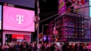 T-Mobile network infiltrated by hackers linked to China T-Mobile network infiltrated by hackers linked to China