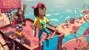 Take-Two Interactive sells Private Division to focus on core and mobile games Take-Two Interactive sells Private Division to focus on core and mobile games