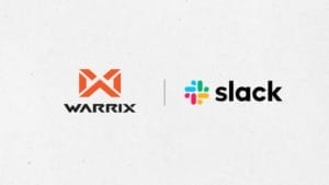 Warrix enhances internal communications with Slack to boost collaboration and efficiency Warrix enhances internal communications with Slack to boost collaboration and efficiency