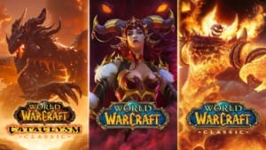 World of Warcraft teams up with Diablo Immortal for an epic 20th anniversary event World of Warcraft teams up with Diablo Immortal for an epic 20th anniversary event