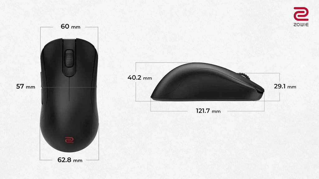 ZOWIE ZA13-DW review: The ultimate esports companion for precision