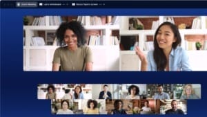 Zoom rebrands as an AI-driven platform, drop ‘video’ from its name Zoom rebrands as an AI-driven platform, drop 'video' from its name