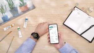 ASUS VivoWatch blood pressure app receives Thailand FDA certification ASUS VivoWatch blood pressure app receives Thailand FDA certification