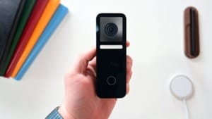 Apple developing Face ID-enabled smart doorbell Apple developing Face ID-enabled smart doorbell