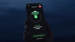 Apple invests billions in satellite connectivity to enhance iPhone features Apple invests billions in satellite connectivity to enhance iPhone features