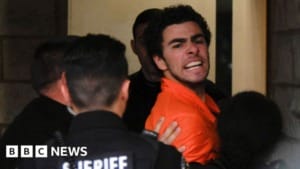 Apple’s AI mishap sparks concerns after BBC headline blunder Apple’s AI mishap sparks concerns after BBC headline blunder