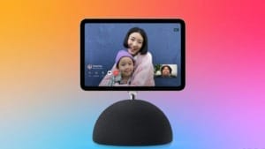 Apple’s HomePod with smart display may arrive in late 2025 Apple’s HomePod with smart display may arrive in late 2025