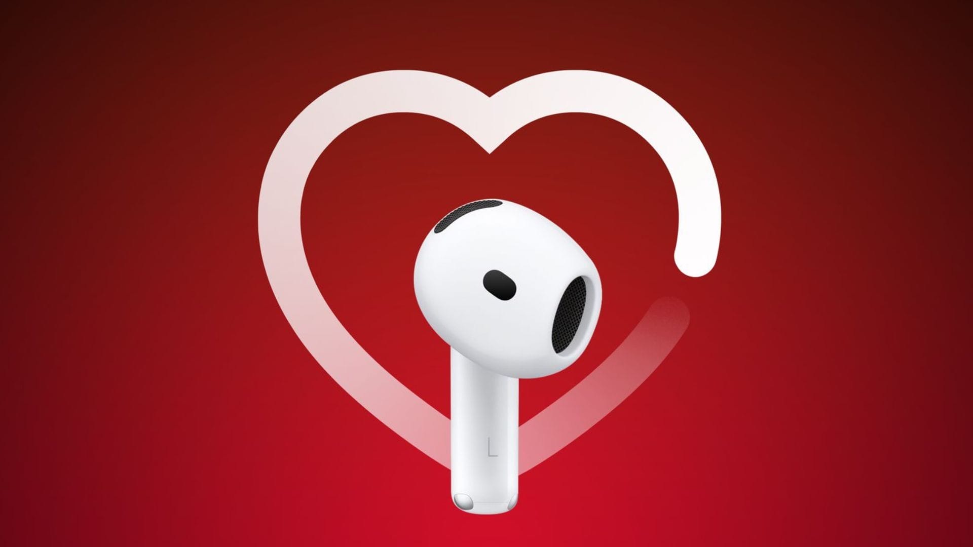 Apple's next AirPods Pro may include health-tracking features