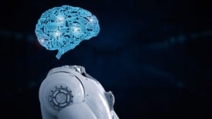 Atomic-scale memristors: The future of AI and brain-like computing Atomic-scale memristors: The future of AI and brain-like computing