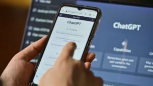 ChatGPT access was restored after an outage on Thursday afternoon ChatGPT access was restored after an outage on Thursday afternoon