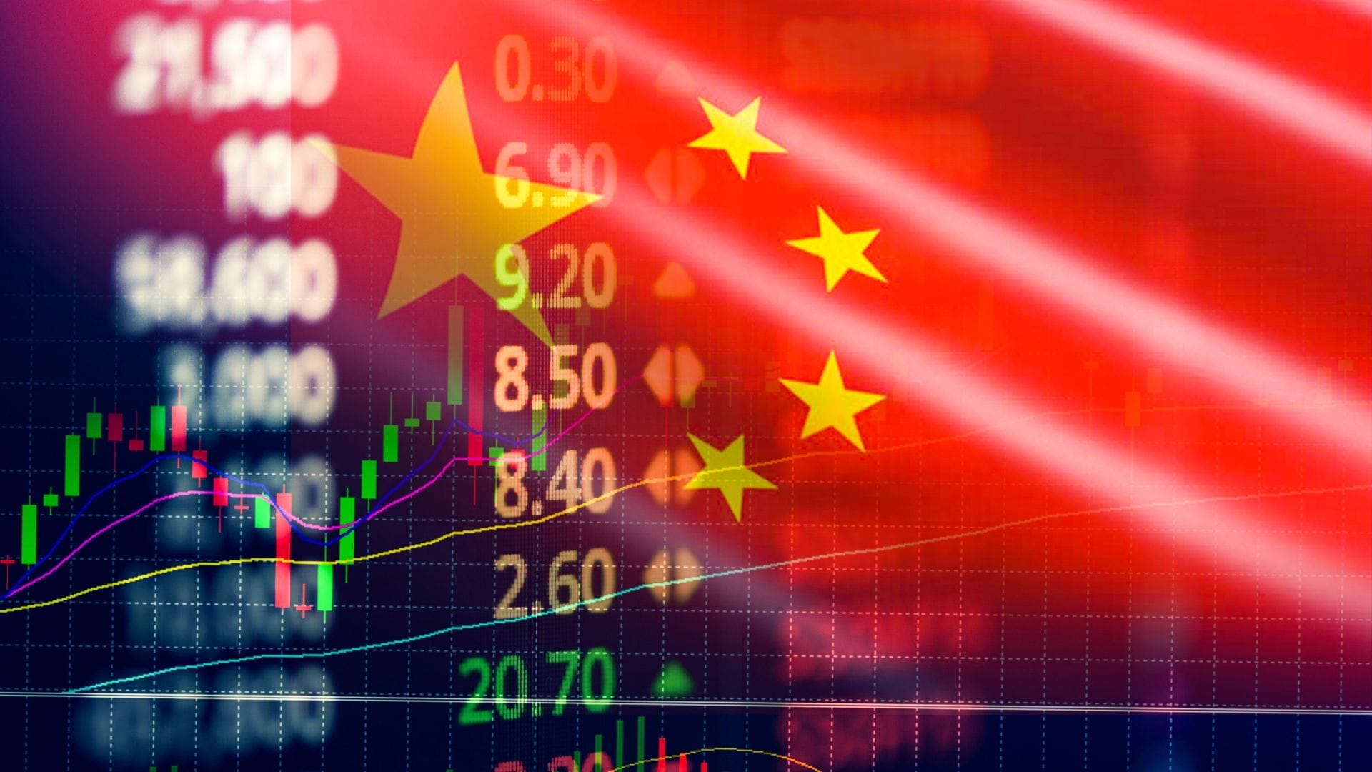 China tightens rules on cryptocurrency and forex trading - Tech Edition
